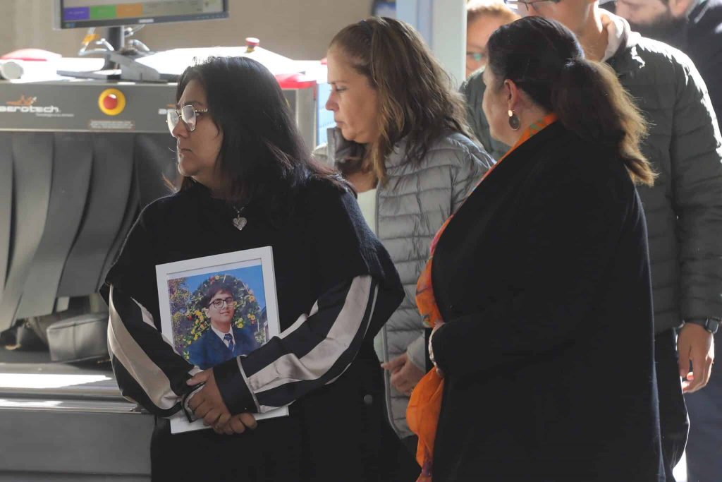 “Caso Conscriptos”: Juzgado de Garantía de Arica fijó audiencia para resolver solicitud de exhumación del cuerpo de Franco Vargas
