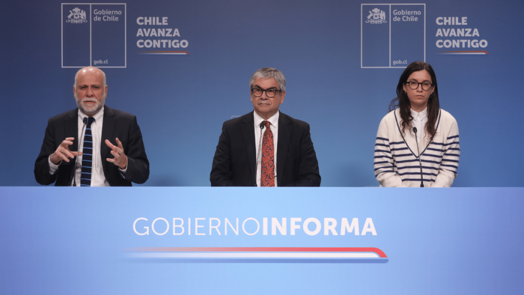 elecciones en dos días "Esperamos que el proyecto (de elecciones en dos días) sea aprobado dentro del plazo", dijo Elizalde.