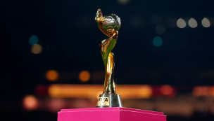 Primera vez en Sudamérica: Brasil será el organizador del Mundial de fútbol femenino 2027