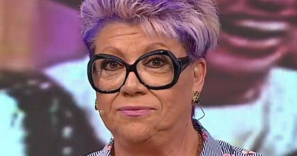 Paty Maldonado detalló su desatada vida sexual: “En el sexo no soy conservadora”