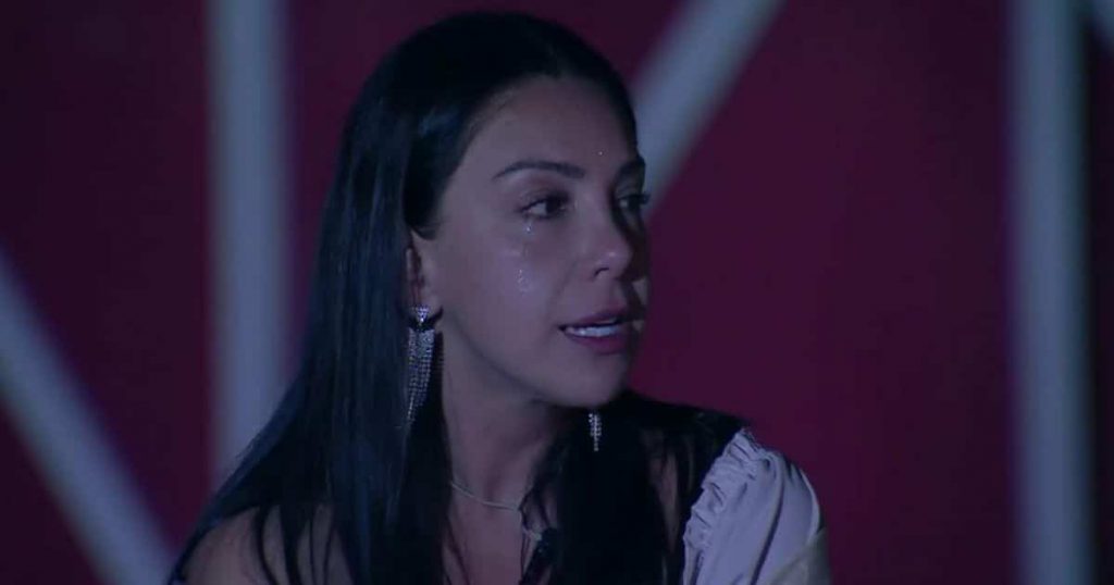 Mariela Sotomayor revela los secretos detrás de su quiebre matrimonial: “Me da mucha pena”