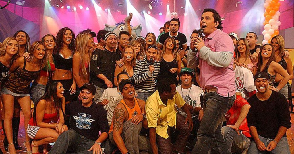 El llamado de auxilio de ex ‘Mekano’: Realizó rifa para enfrentar millonaria deuda