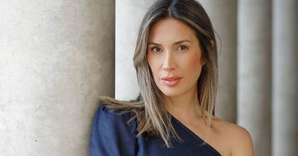 Vanesa Borghi conmemora el primer año sin su hija Clara: “Besos al cielo”