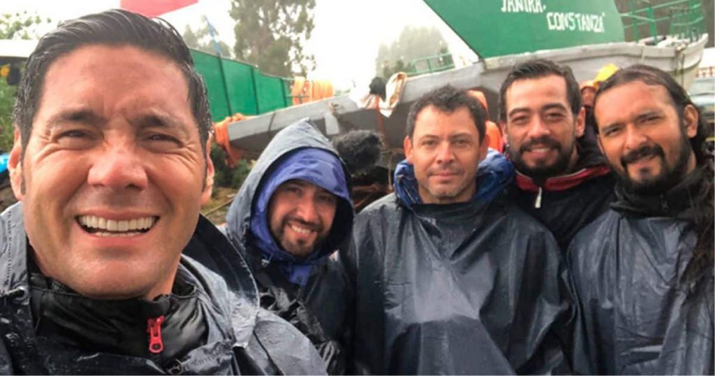 Emblemático rostro de ‘Lugares que Hablan’ habría sido desvinculado de Canal 13