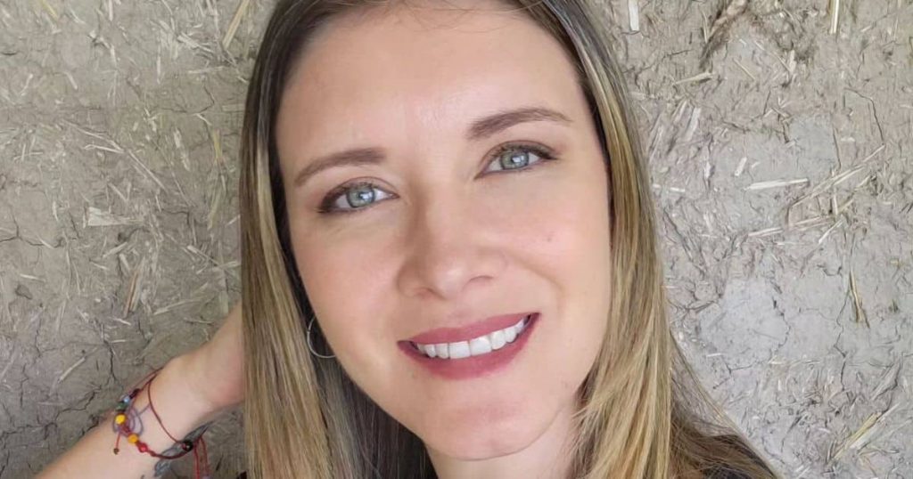Carla Jara deslumbra con ‘vestido de la venganza’ tras ruptura: “La soltería te ha hecho bien”