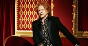 Simply Red no se detiene y agenda quinta fecha en Chile