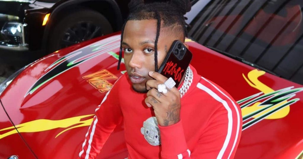 Polimá Westcoast revela su interés por el reality ‘¿Ganar o Servir?’: “Ganaría”