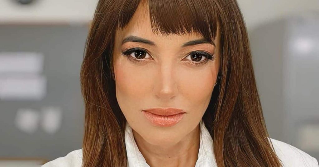 Yamila Reyna se despide de TVN tras desvinculación: “Evolucioné tanto…”