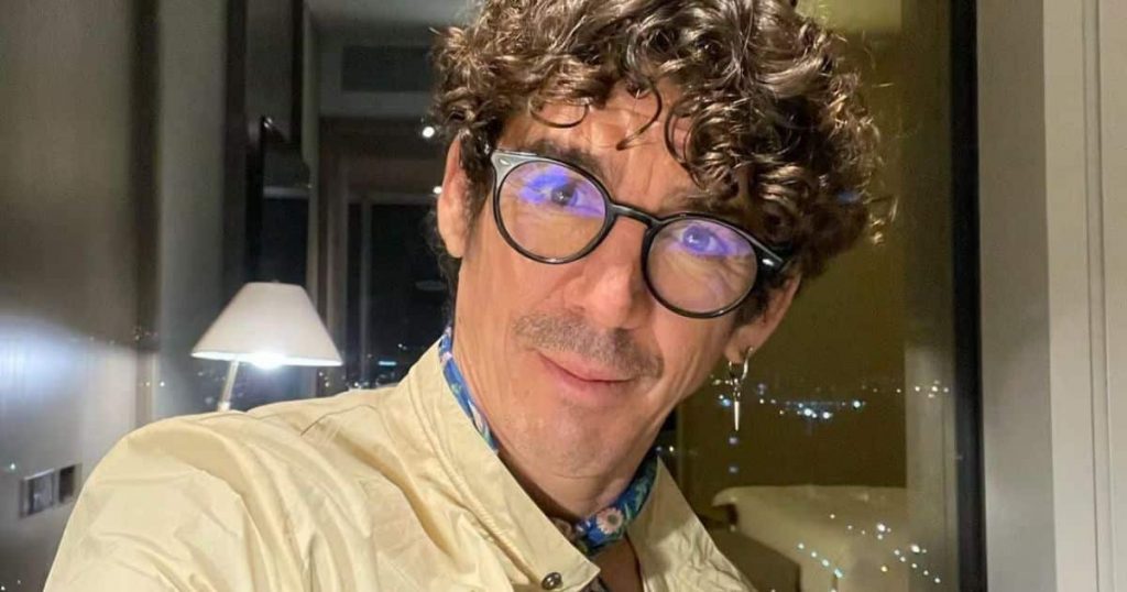 Felipe Ríos abre su corazón y revela detalles sobre su separación tras 23 años: “Estoy rehaciendo mi vida”