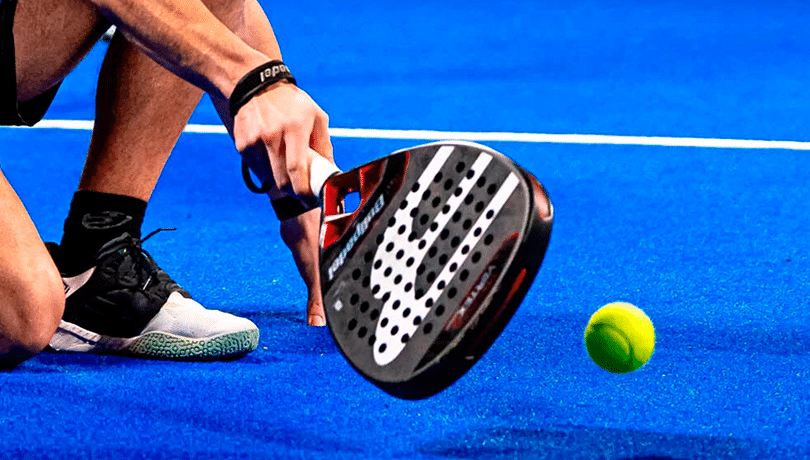 Así se vivió la primera jornada del Premier Pádel Chile 2024