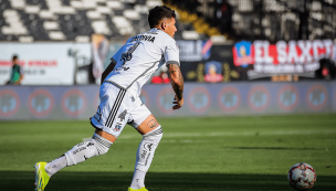 ¿Deja Colo-Colo? Alan Saldivia recibe oferta desde la MLS