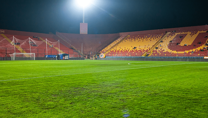 No se juega: suspenden duelo entre Unión Española y La Calera por lluvia