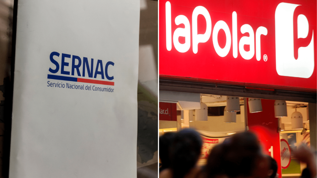 Sernac patrocinará película sobre el caso “La Polar”: Reveló actores que participarán