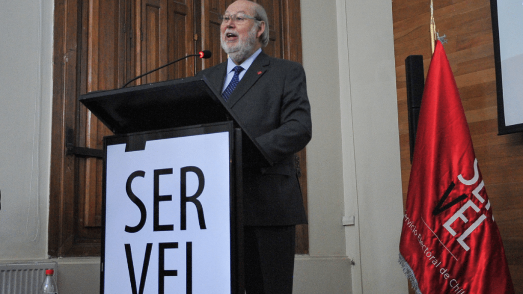 Servel pide acelerar tramitación de proyecto sobre elecciones en dos días: “Vamos lento, necesitamos más urgencia”