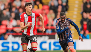 Brereton marca el único tanto del Sheffield en la derrota ante el Nottingham Forest