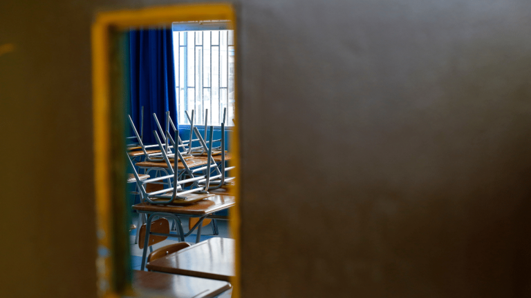Crisis de convivencia escolar: lo que la violencia en las aulas deja en evidencia