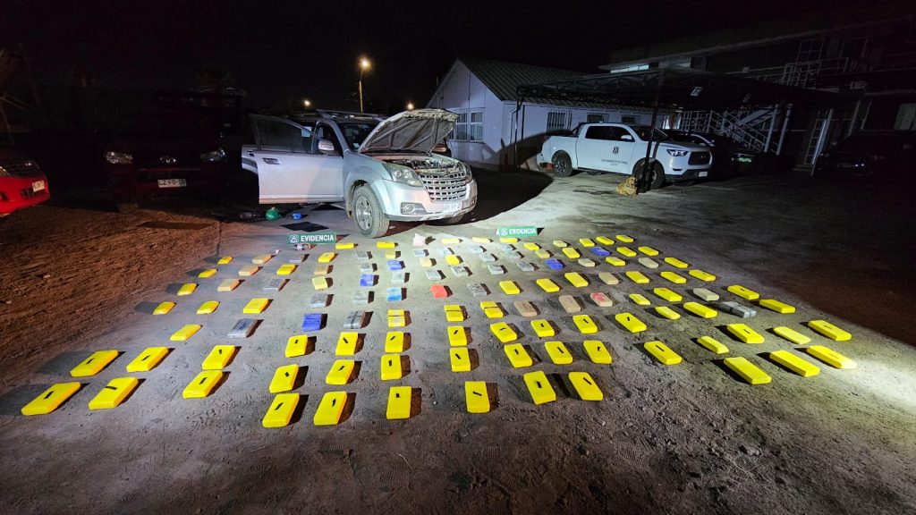 Carabineros de Arica