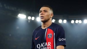 Mbappé pone en duda su presencia en los JJ.OO. de París 2024: “No depende de mí”