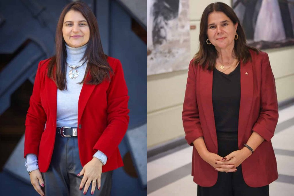 Diputadas RN cuestionan anuncio del gobierno sobre condonación del CAE: “Es un perdonazo y un castigo para quienes cumplen”