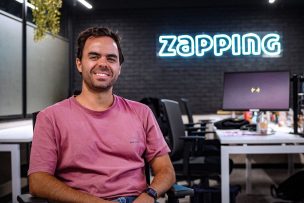 ¿Quieres ser socio?: Zapping TV abre ronda de inversión pública