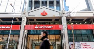 CMF informa que está monitoreando la situación del Banco Santander tras ciberataque