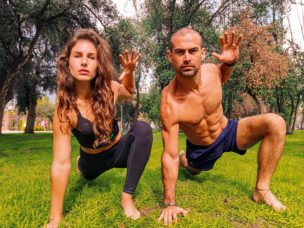 Flowback Fitness llega a Viña del Mar