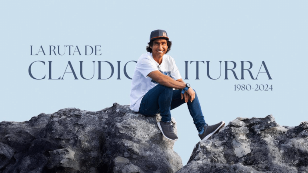 Canal 13 emitirá esta noche programa especial en homenaje a Claudio Iturra