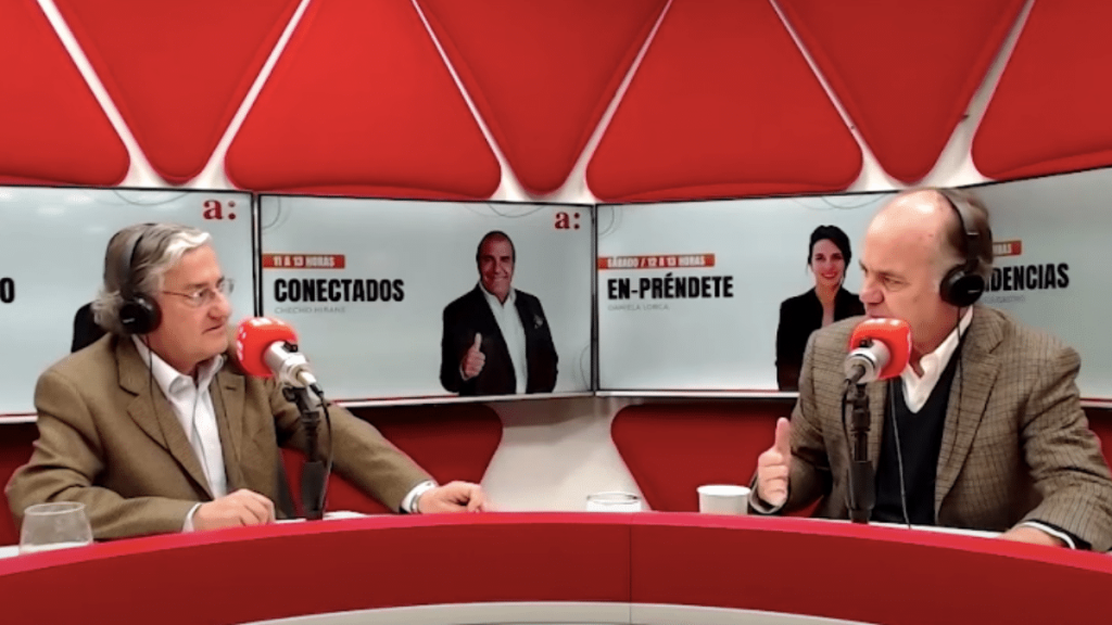 Presidente de la SNA advierte sobre la “mala política” y llama a “recuperar las confianzas”