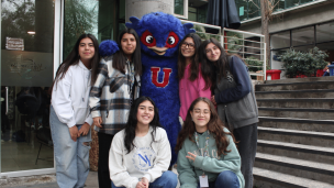 FEN de la U. de Chile ofrecerá cuatro cursos para estudiantes de educación media en este invierno: Detalles aquí