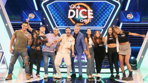 “¡Qué dice Chile! Prime” tendrá un capítulo de influencers: Participará Vale Saini y Ranty