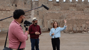 NTV estrena nueva temporada de “Entrada liberada” recorriendo más de 50 museos desde Arica hasta Tierra del Fuego