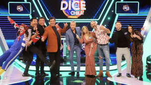 Gitanos y payasos se enfrentarán en “¡Qué dice Chile! Prime”: Perla Ilich presentará a su cuñada y revela que está por lanzar un restaurante