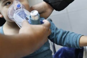 ¿Resfriado o influenza?: Cómo identificar el virus de mayor circulación en Chile