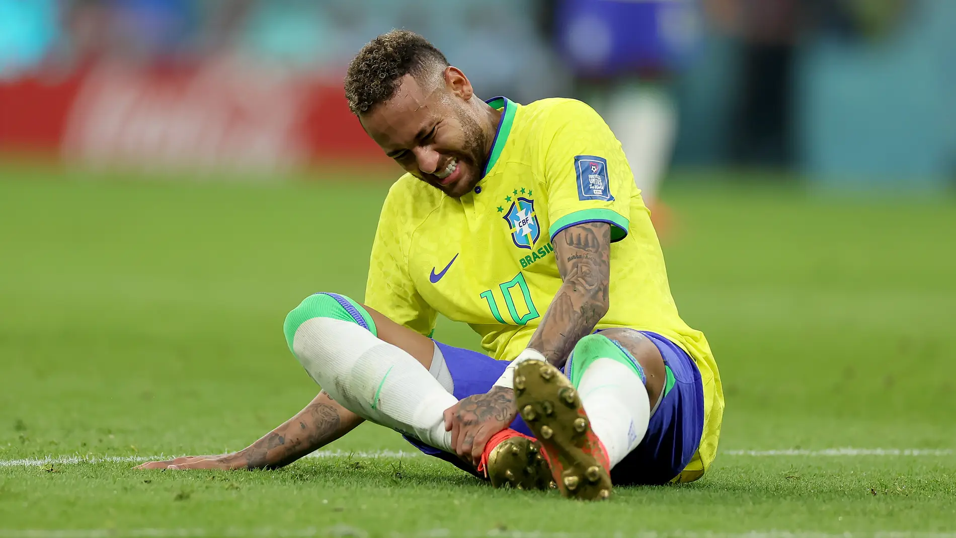 Sin Neymar: Dorival Júnior anuncia la nómina de Brasil para la Copa América 2024