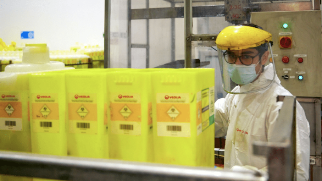 Académica valora aumento del reciclaje en Chile y proyecta desafíos para su futuro