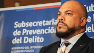 Subsecretaría de Prevención del Delito sufre ataque informático y activa protocolo de seguridad