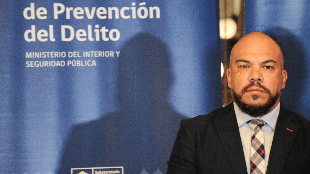 Gremios del comercio piden la renuncia del subsecretario de Prevención del Delito: “Ha sido incapaz de apoyar a las pymes”