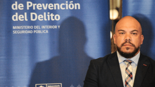 Gremios del comercio piden la renuncia del subsecretario de Prevención del Delito: 