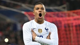 Al fin se viste de blanco: Kylian Mbappé es oficializado como nuevo jugador del Real Madrid