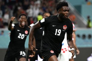 Ojo Chile: Canadá tiene dos amistosos de alto nivel previo a Copa América