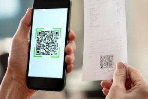 La revolución de los pagos con QR