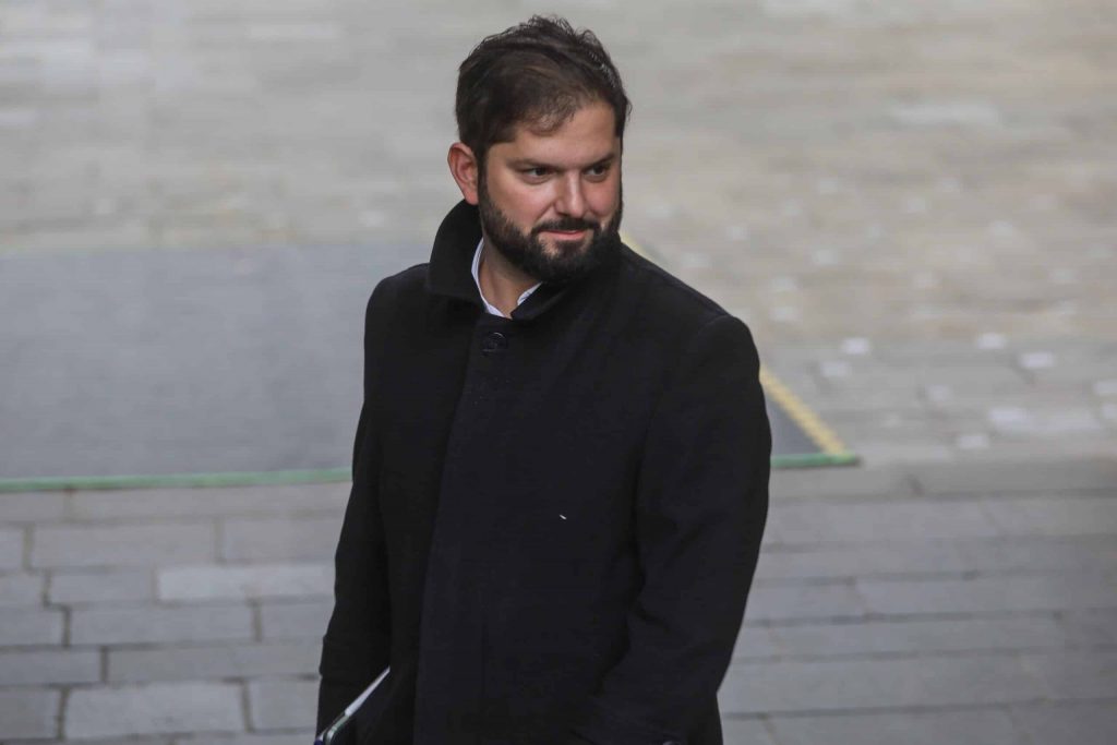 Presidente Boric niega “interés electoral” en ley de aborto y rechaza eventual “condicionamiento del debate”