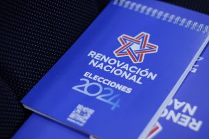 Chile Vamos confirma sus candidaturas para las elecciones municipales de octubre