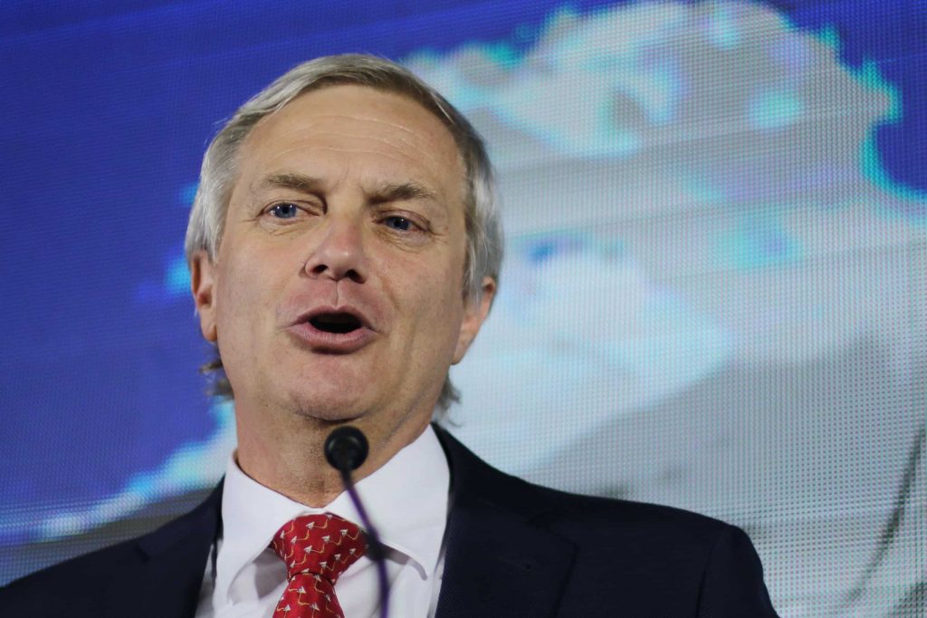 Kast pidió renuncia de la ministra Tohá y subsecretarios del Interior tras muerte de Carabinero