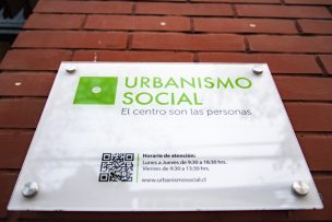 Fundación Urbanismo Social se declara en quiebra en medio de investigaciones por Caso Convenios