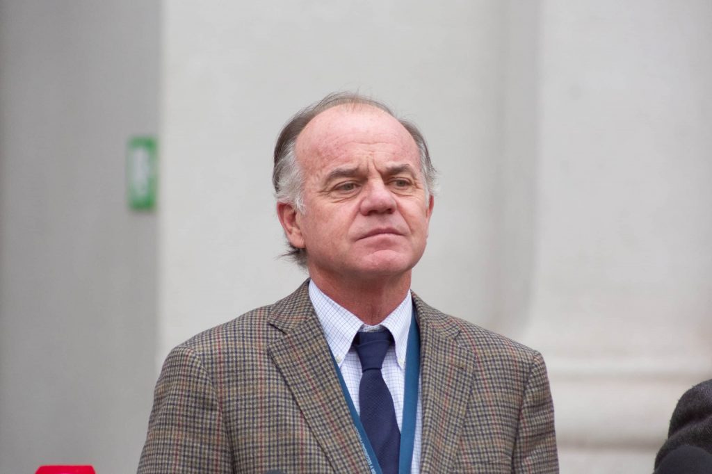 Presidente de la SNA y Cuenta Pública: “En cuanto a la agricultura quedamos con gusto a poco”