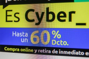 CyberDay 2024: PDI entrega recomendaciones para no ser víctima de estafas