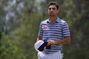 Con Niemann y Del Solar: El golf chileno apunta alto en los Juegos Olímpicos de París