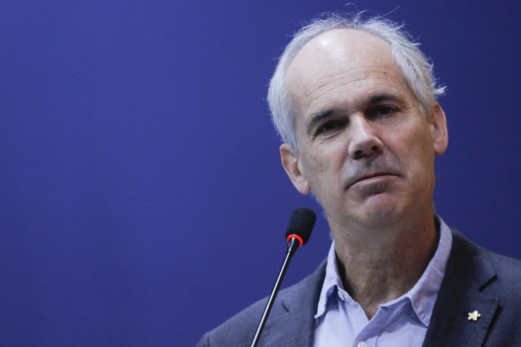 Presidente de RN y primarias: “Sea cual sea el resultado, Chile Vamos sale fortalecido”