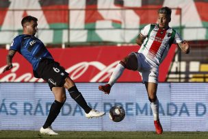 Palestino y Huachipato conocen su programación para jugar Copa Sudamericana